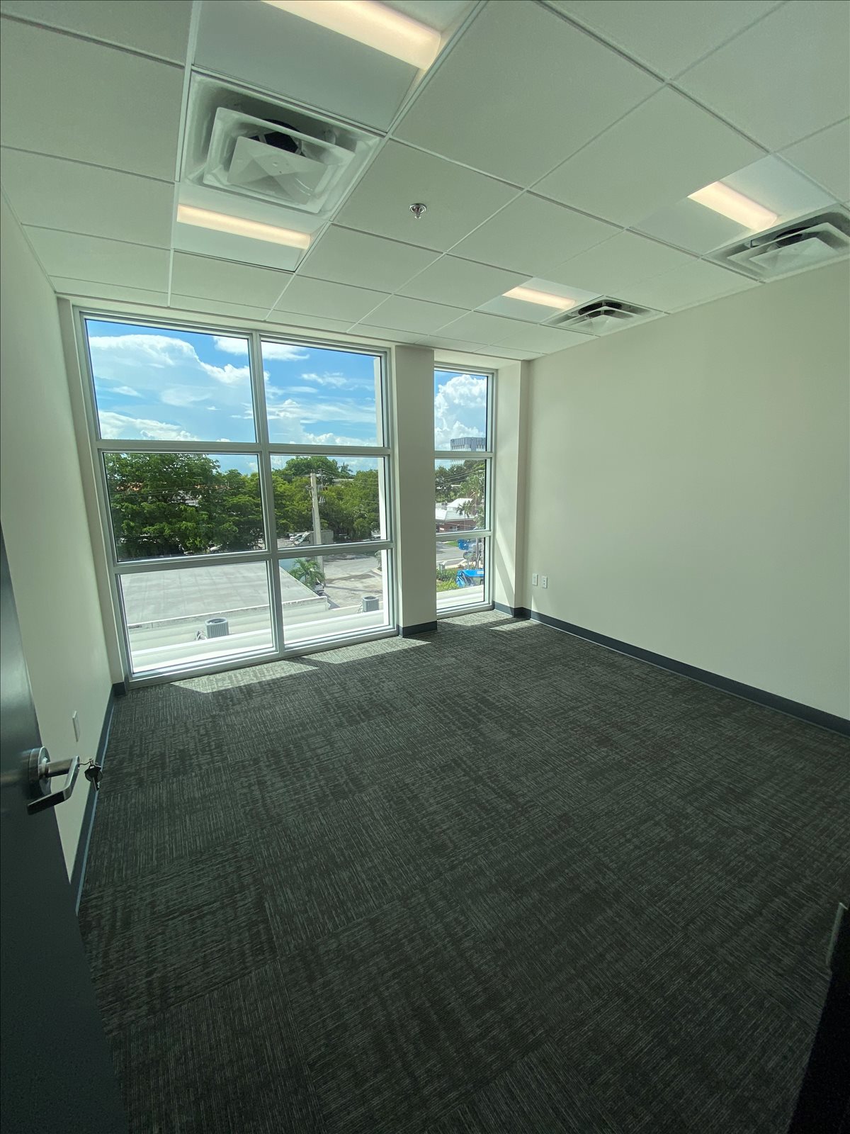 2335 East Atlantic Boulevard, Suite 200 and 300 Office Space - Pompano Beach
