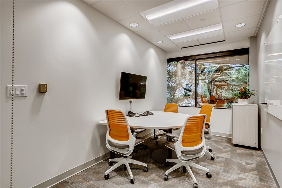 Photo of Office Space on 8720 Silverado Trail McKinney