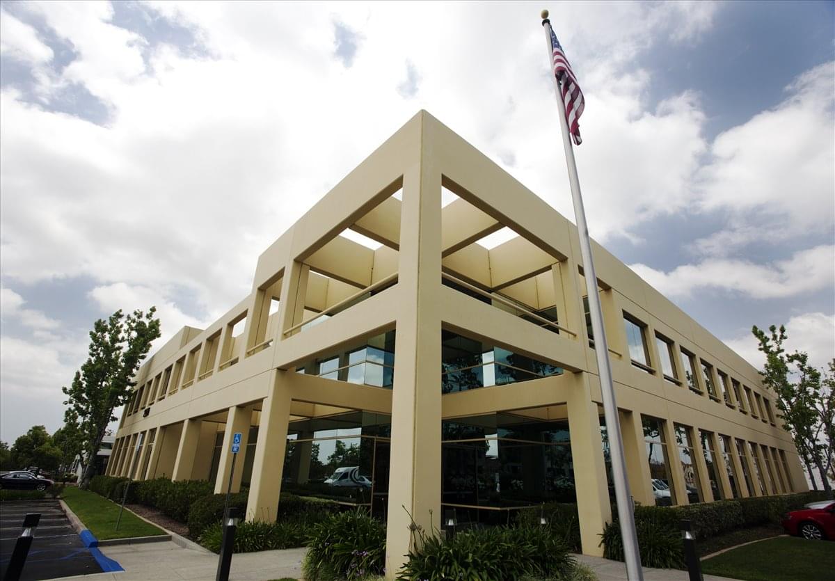 30211 Avenida De Las Banderas Office Space - Rancho Santa Margarita