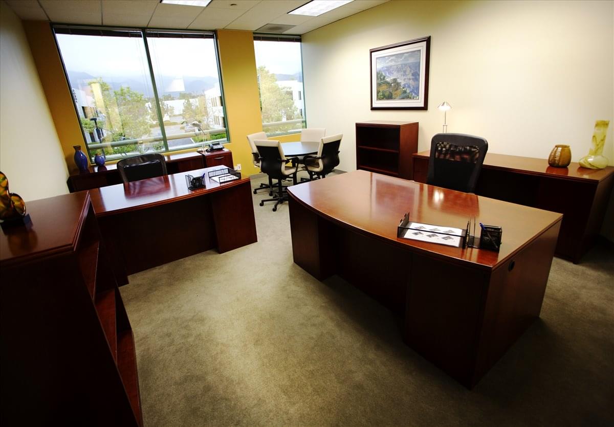 30211 Avenida De Las Banderas Office Space - Rancho Santa Margarita