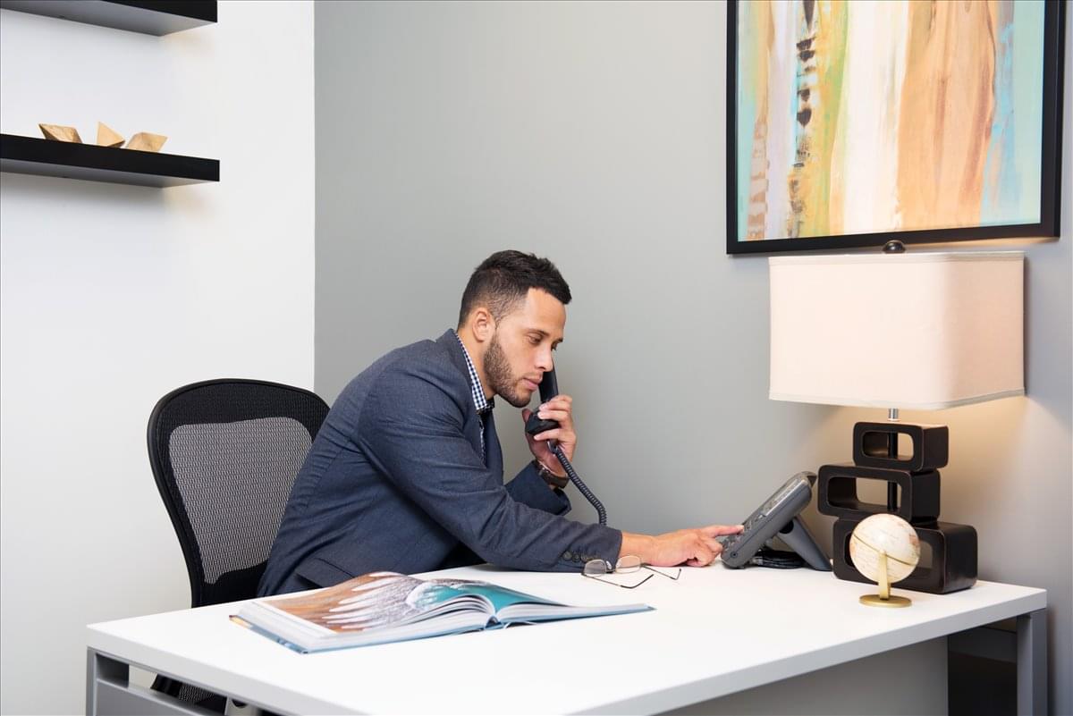 30211 Avenida De Las Banderas Office Space - Rancho Santa Margarita