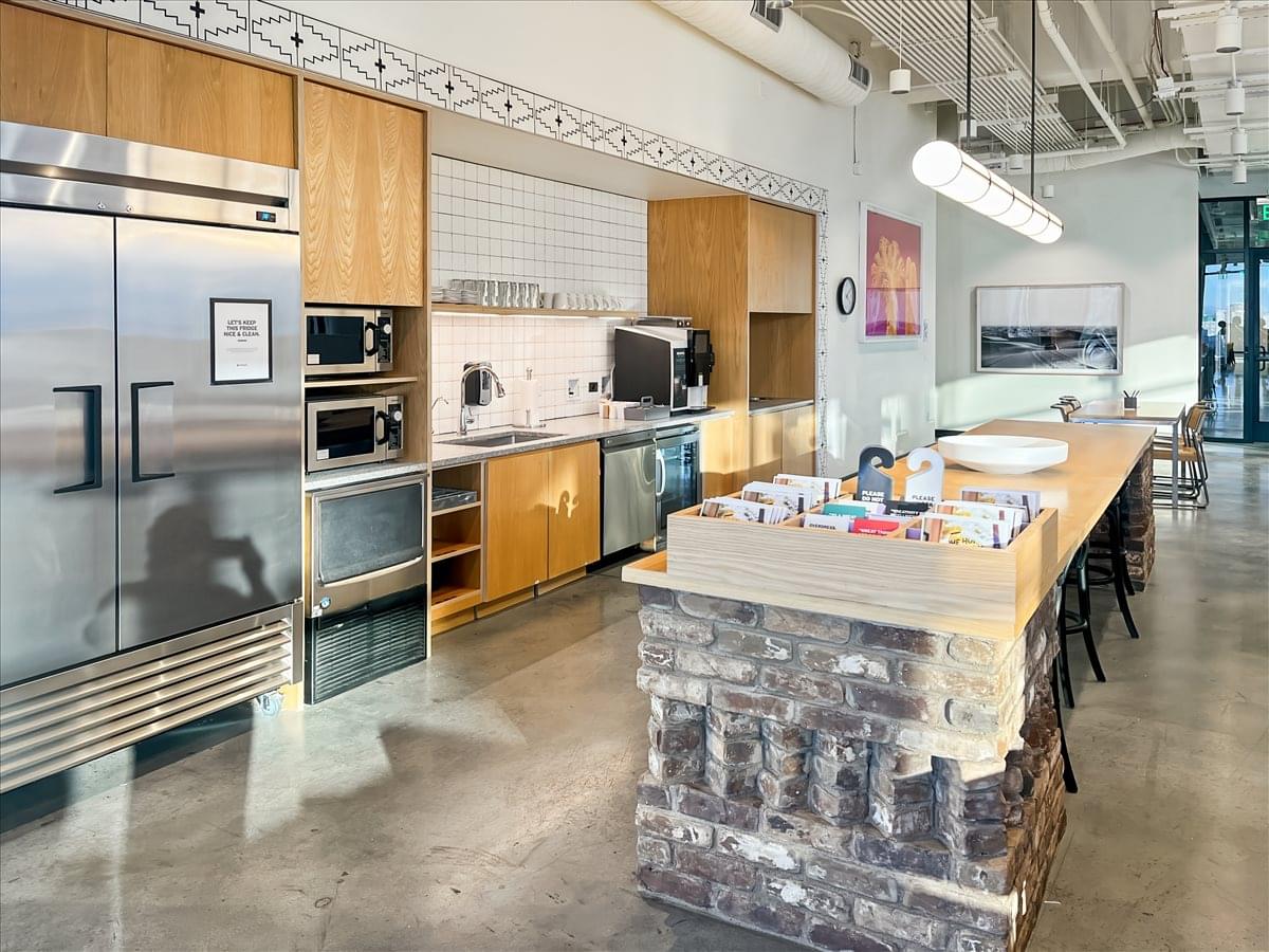 101 E Washington Office Space - Phoenix