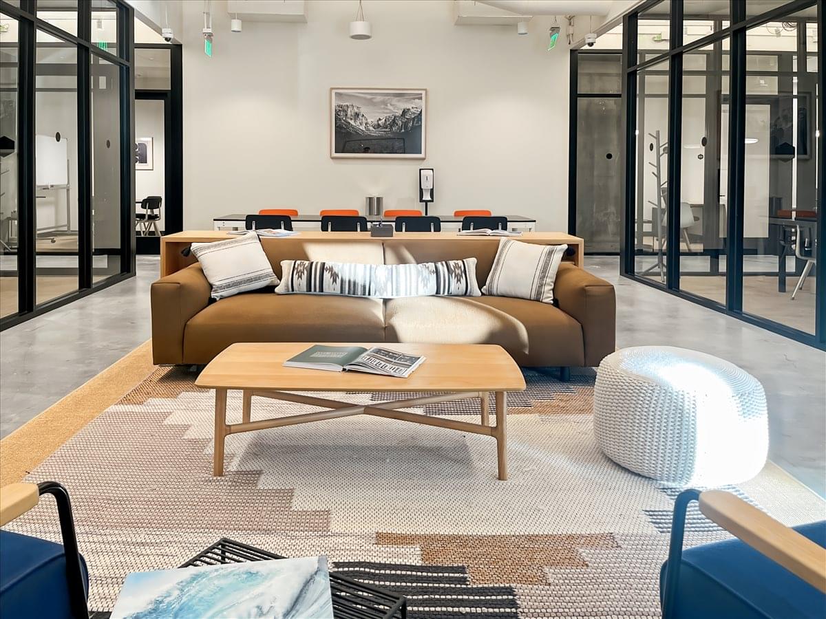 101 E Washington Office Space - Phoenix