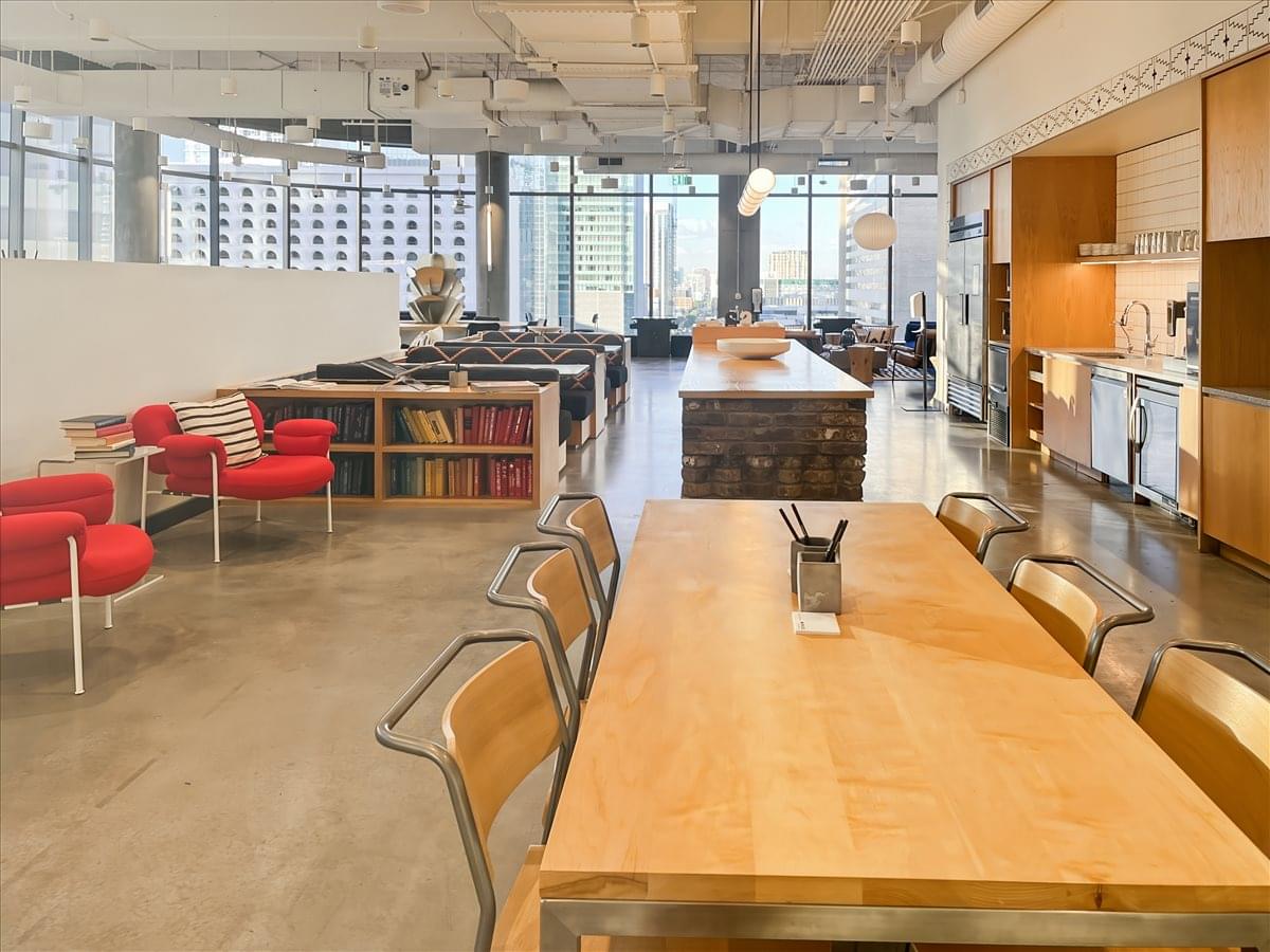 101 E Washington Office Space - Phoenix
