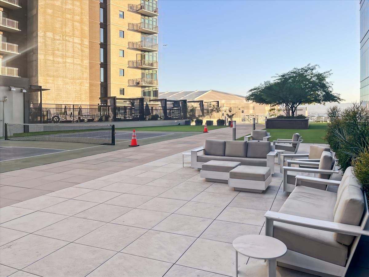 101 E Washington Office Space - Phoenix