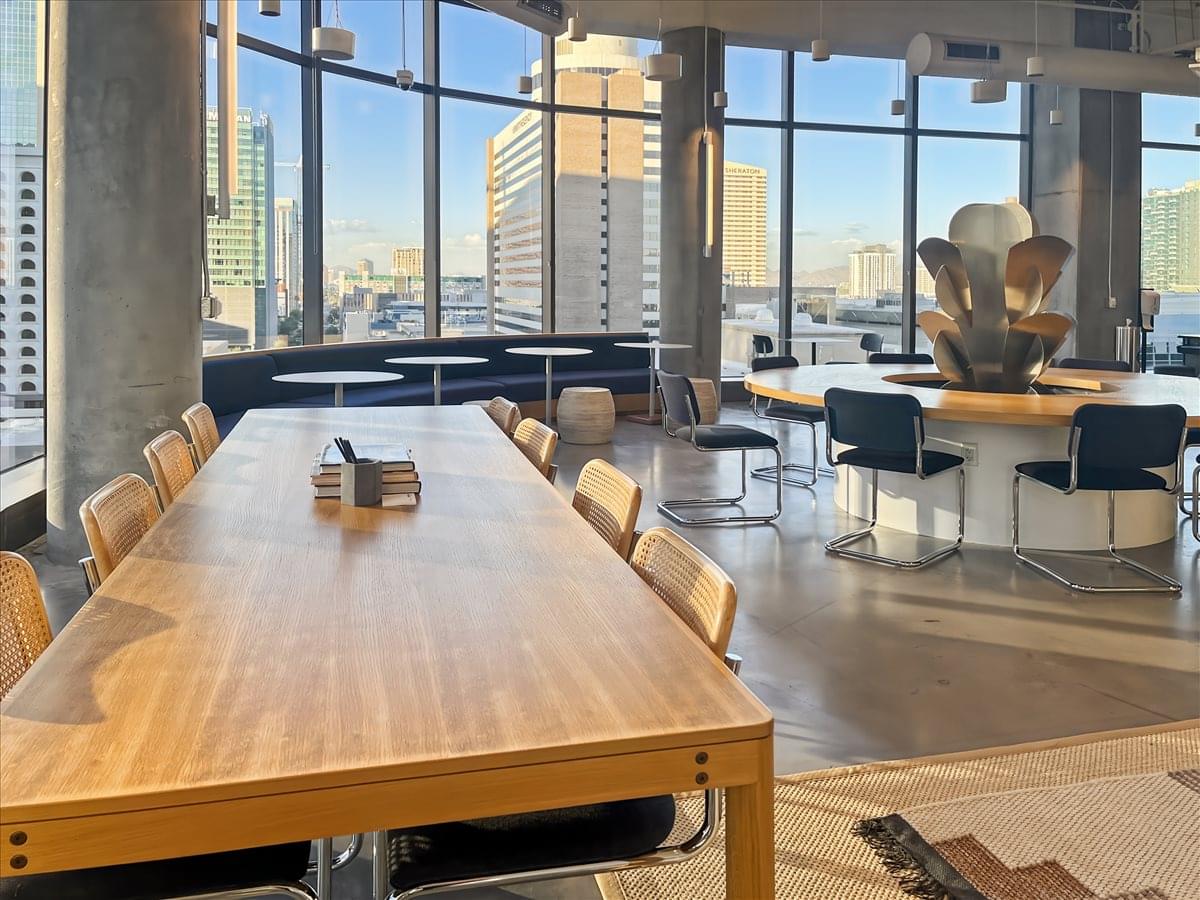 101 E Washington Office Space - Phoenix