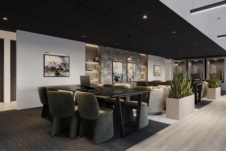 9229 Sunset Boulevard, 8th Floor Office Space - Los Angeles