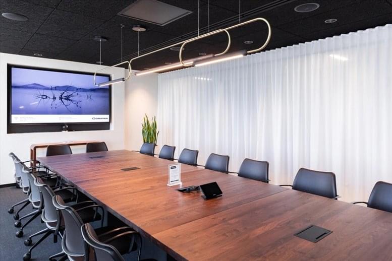 808 Wilshire Boulevard available for companies in Santa Monica