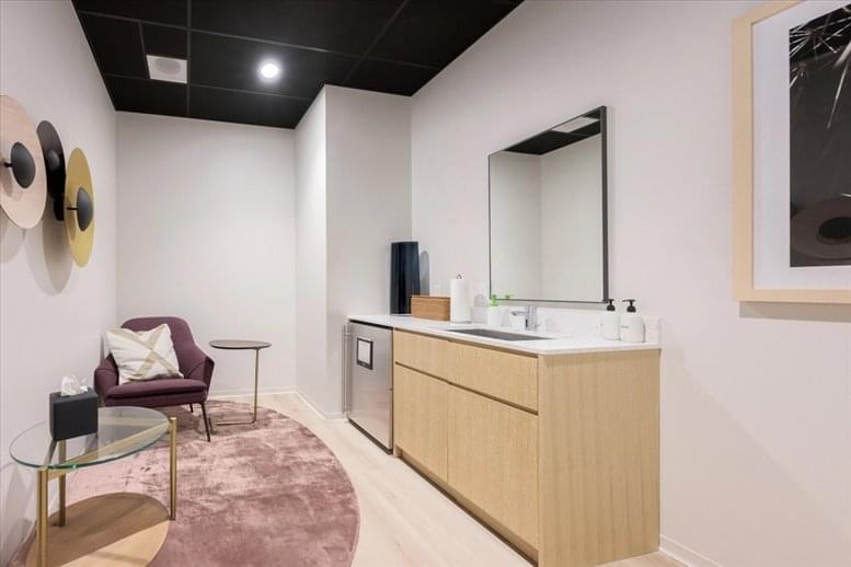 808 Wilshire Boulevard, 2nd Floor Office Images