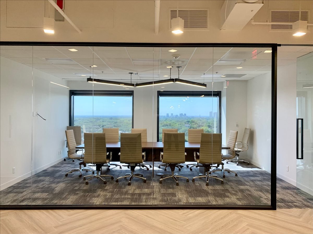 8080 N Central Expressway, Suite 1700 Office Space - Dallas