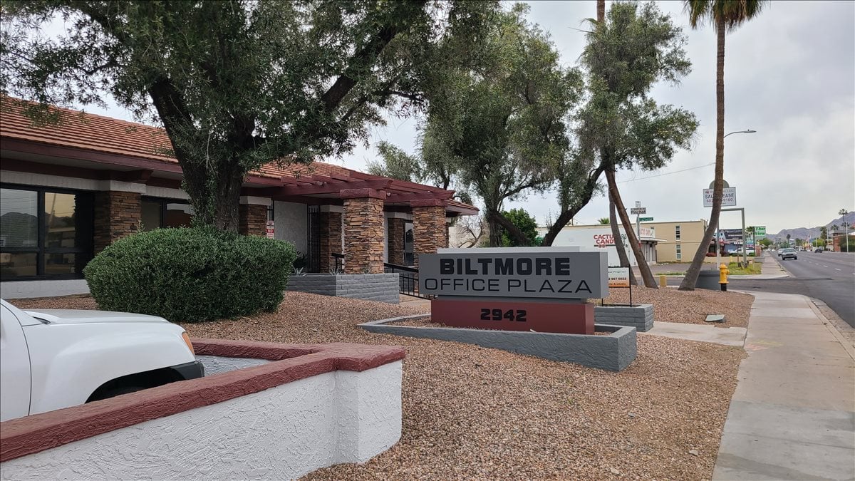 Photo of Office Space on 2942 N 24th Street,Suite 114 Phoenix