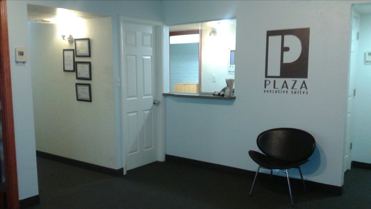 2942 N 24th Street, Suite 114 Office Images
