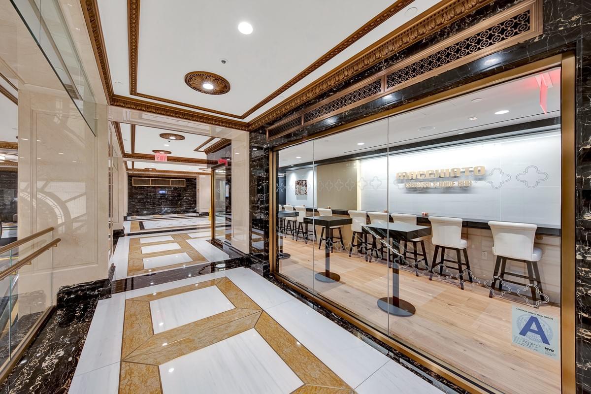 1501 Broadway, 12th Floor Office Space - NYC