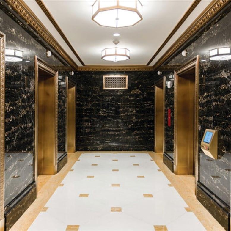 1501 Broadway, 12th Floor Office Space - NYC