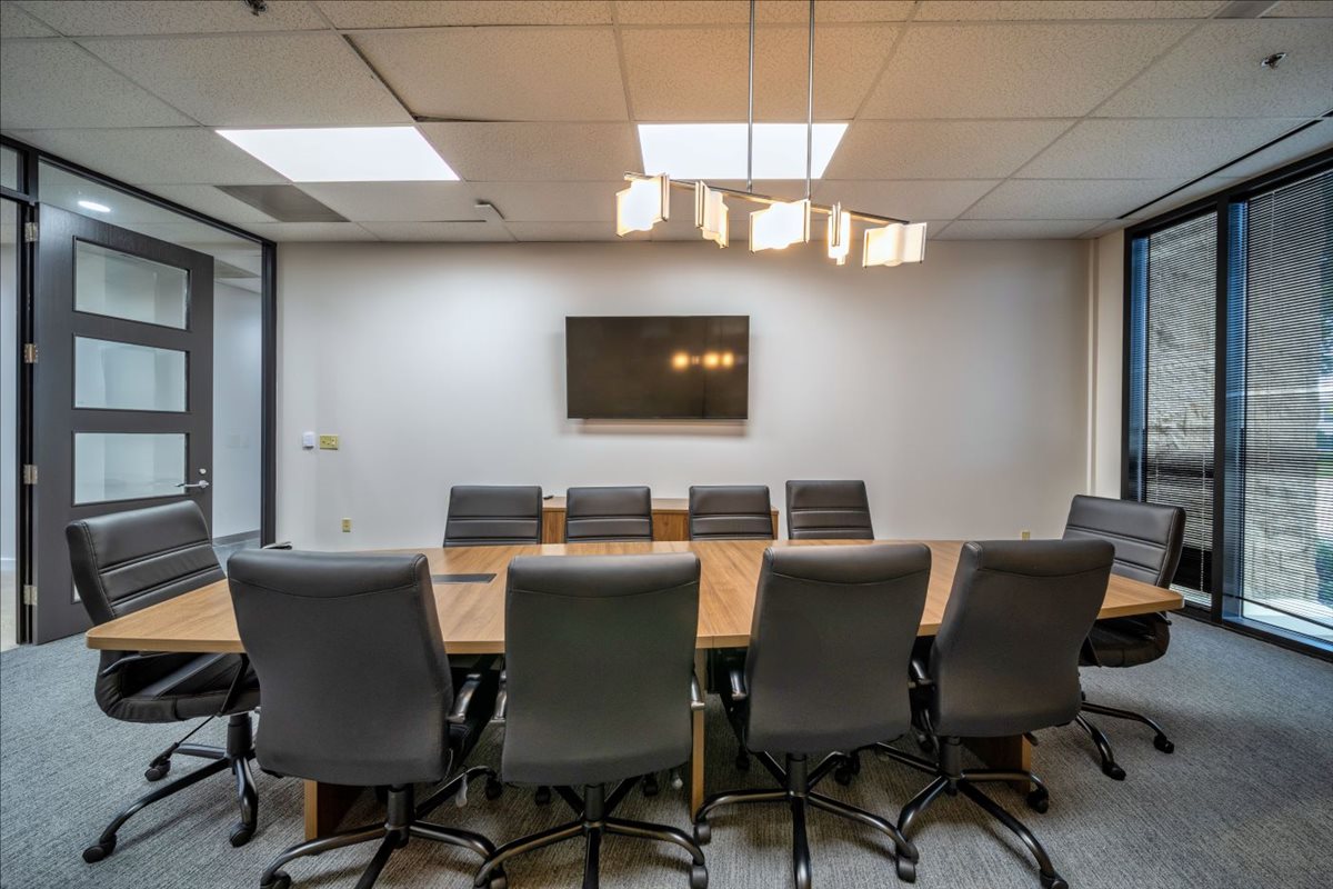 5700 W Plano Pkwy, Suite 1000 Office Images