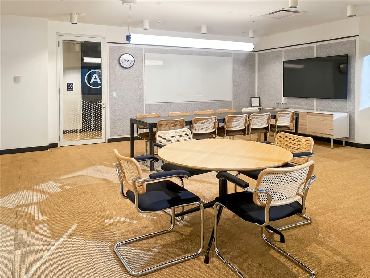 Photo of Office Space on 250 E 200 South Salt Lake City