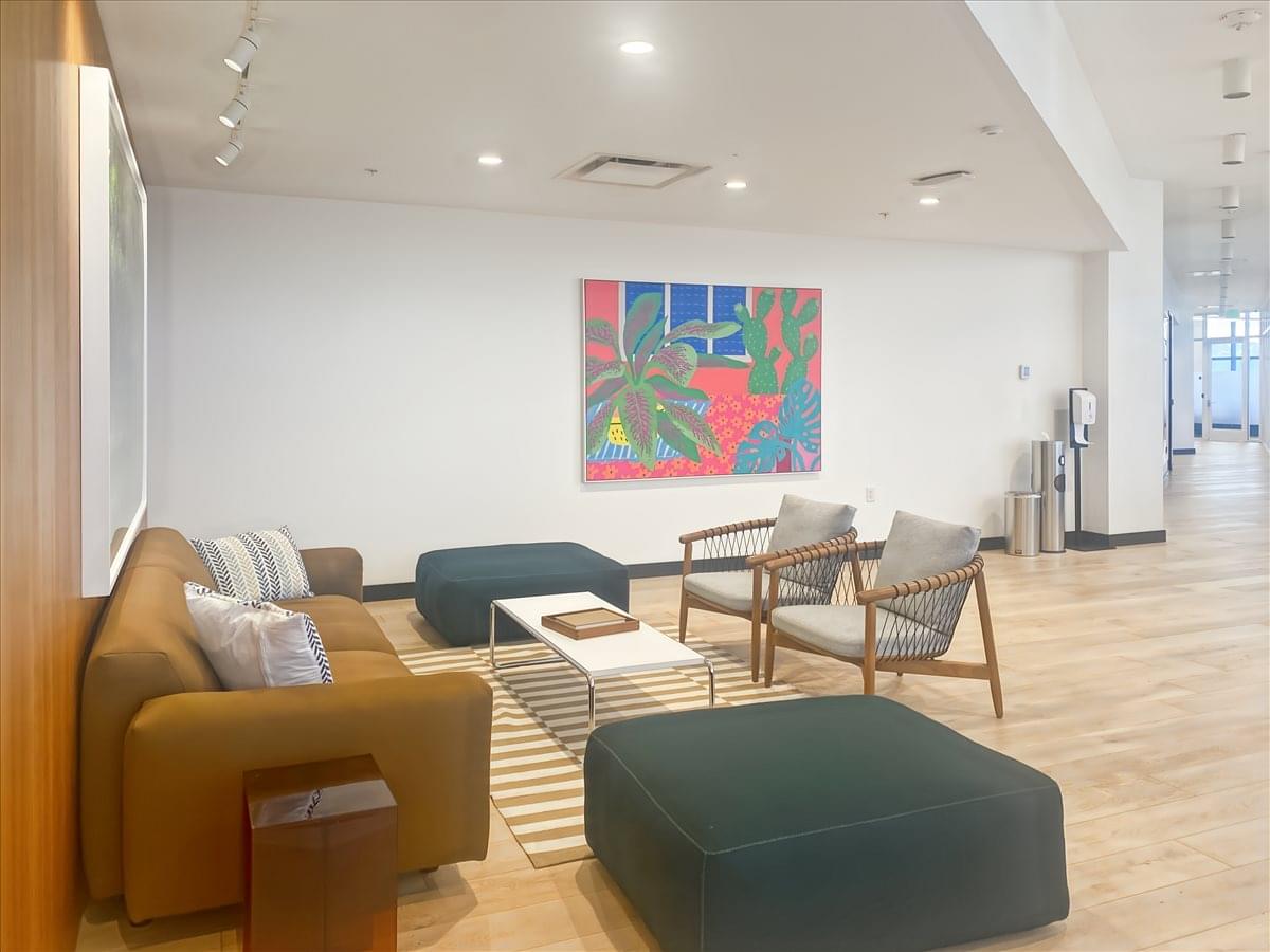 250 E 200 South Office Space - Salt Lake City