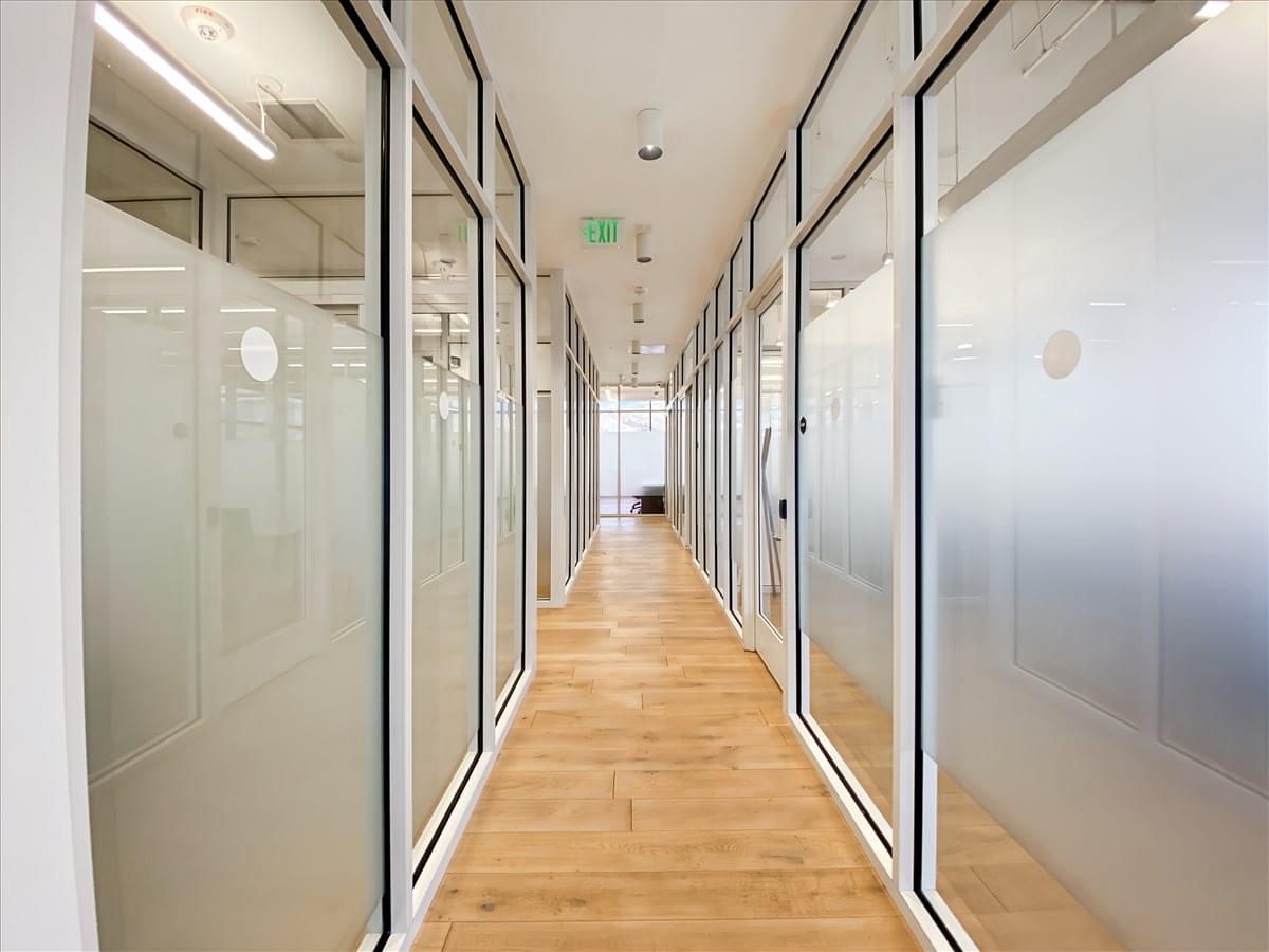 250 E 200 South Office Space - Salt Lake City