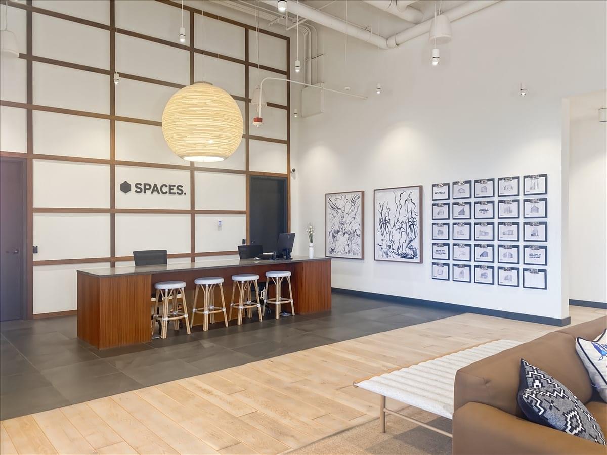 250 E 200 South Office Space - Salt Lake City