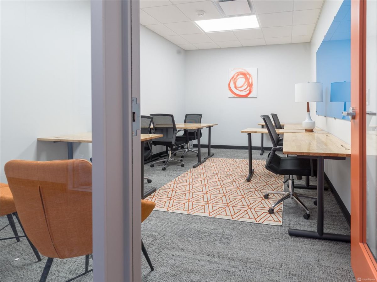 1630 Welton Street, 16th St. Mall Office Space - Denver