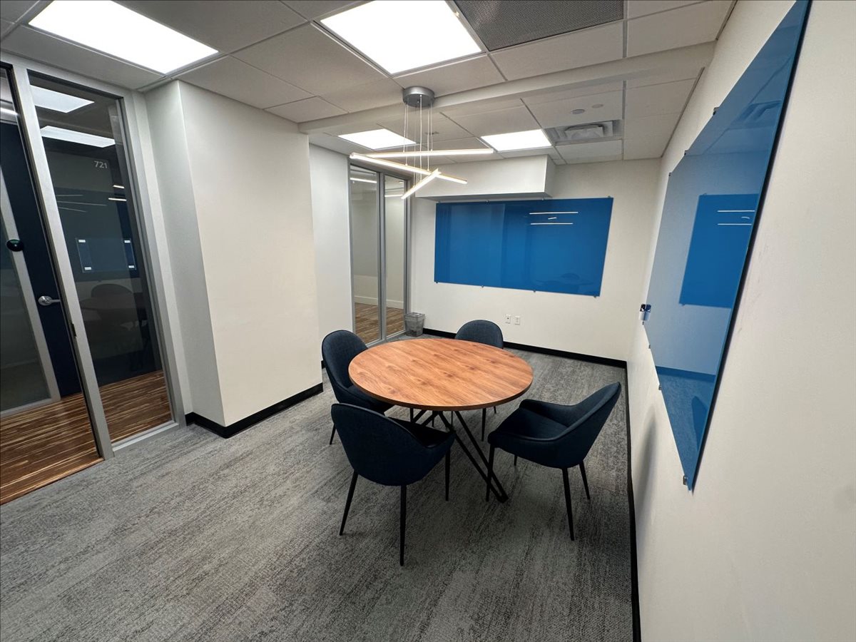 1630 Welton Street, 16th St. Mall Office Space - Denver