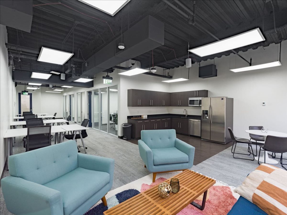 1630 Welton Street, 16th St. Mall Office Space - Denver