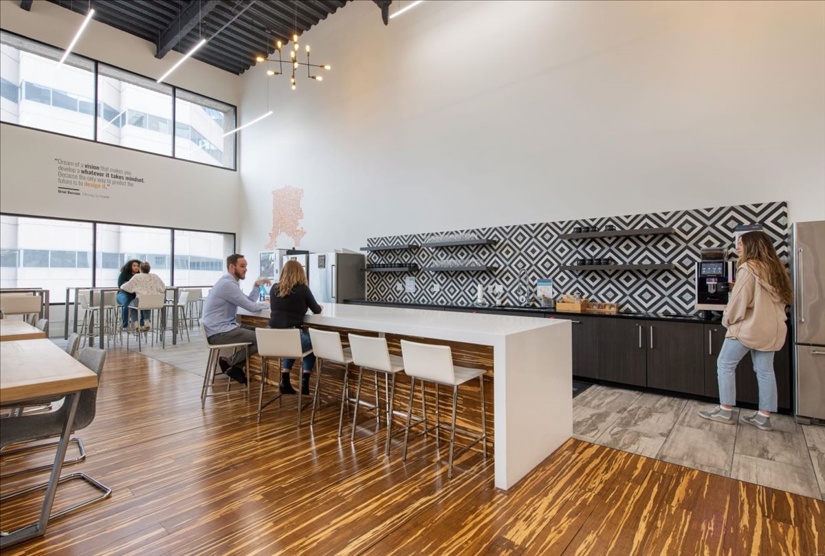 1630 Welton Street, 16th St. Mall Office Space - Denver