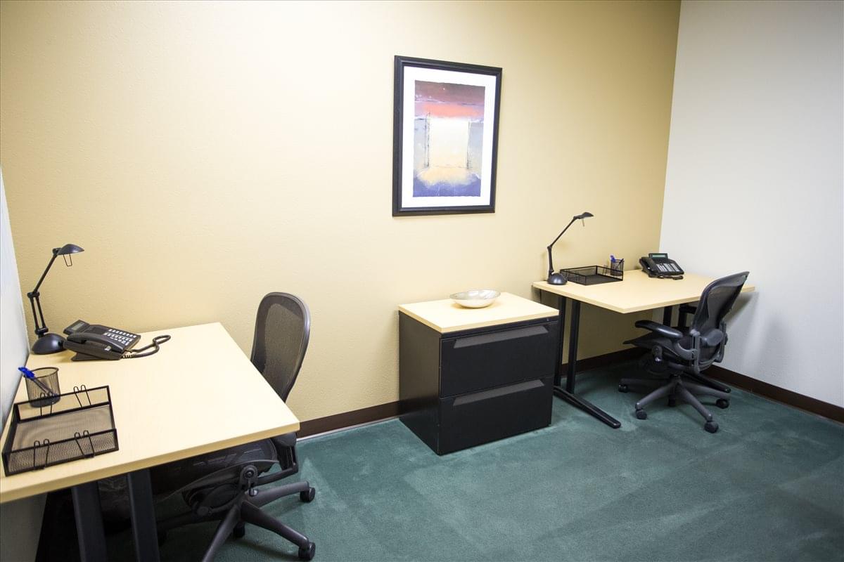 500 N Rainbow Blvd Office Images
