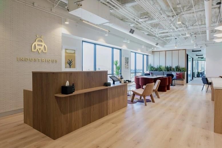 25 S Arizona Place available for companies in Chandler
