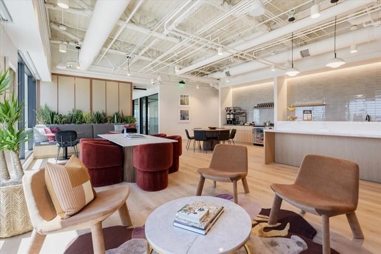 25 S Arizona Place, 5th Floor Office Space - Chandler