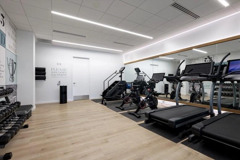 25 S Arizona Place, 5th Floor Office Space - Chandler