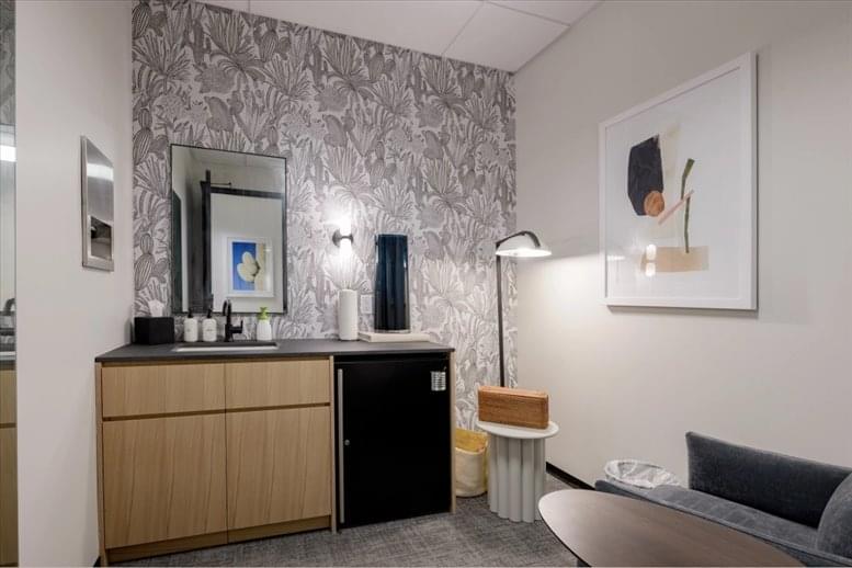 25 S Arizona Place, 5th Floor Office Space - Chandler