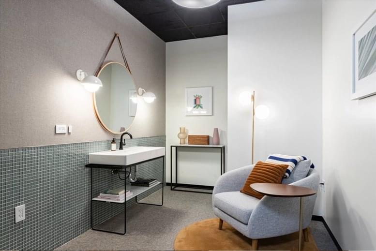 11 Park Place, 3rd Floor Office Space - NYC