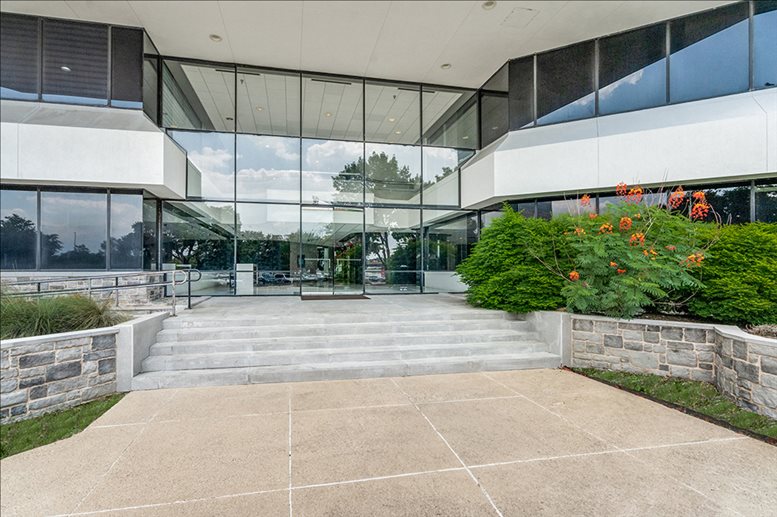 555 Republic Drive Office Space - Plano