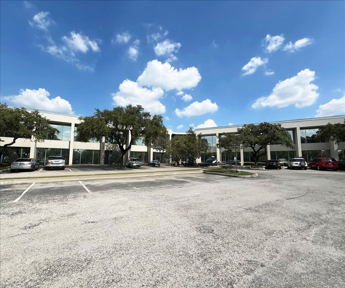 4241 Woodcock Dr Office Space - San Antonio