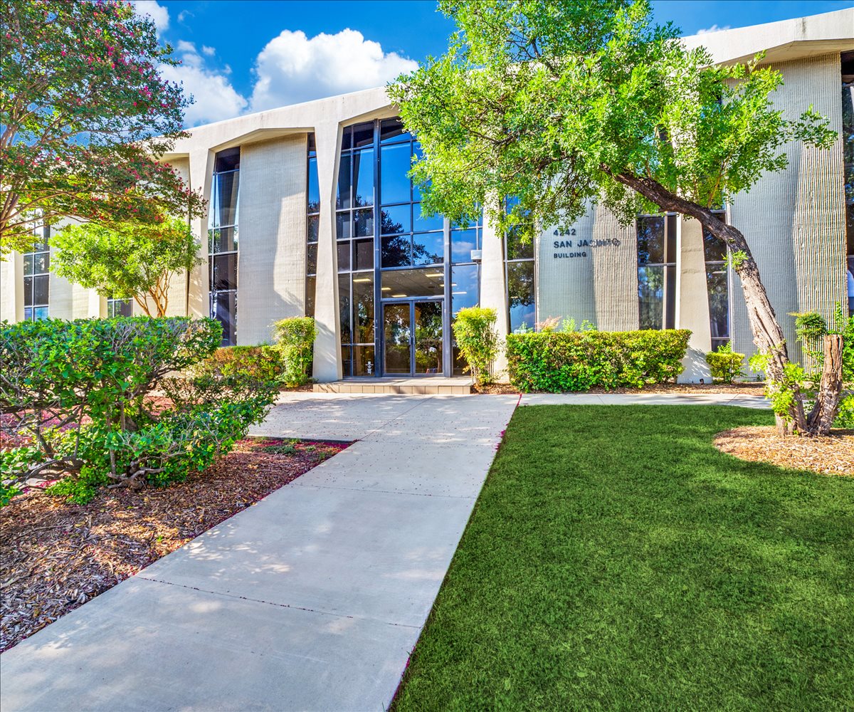 4242 E Piedras Dr Office Images