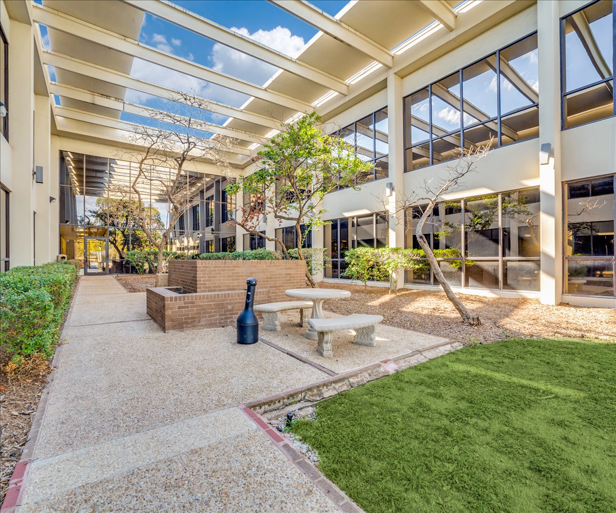 Photo of Office Space on 4242 Woodcock Drive San Antonio