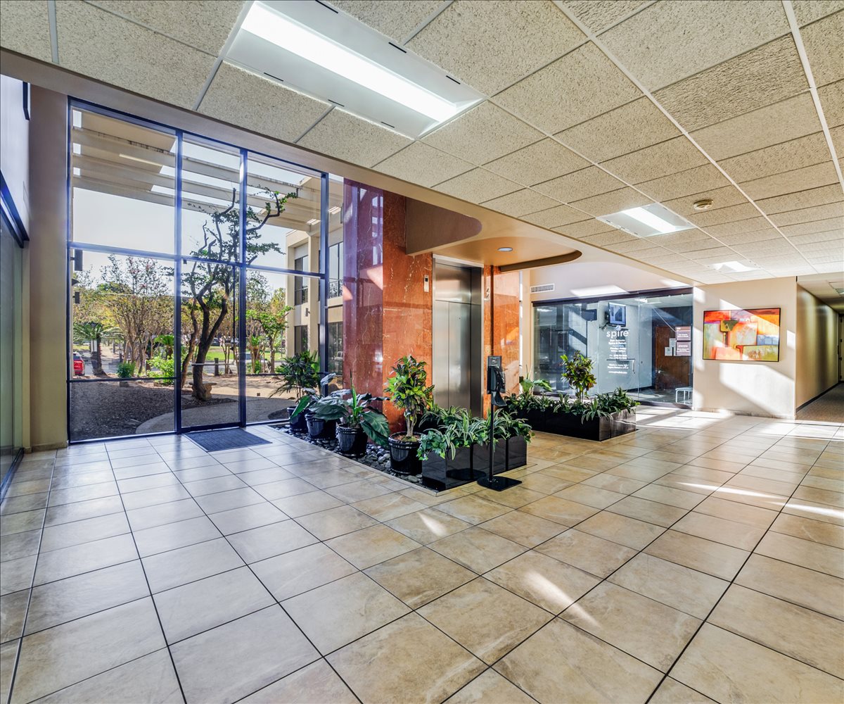 4242 Woodcock Drive Office Space - San Antonio