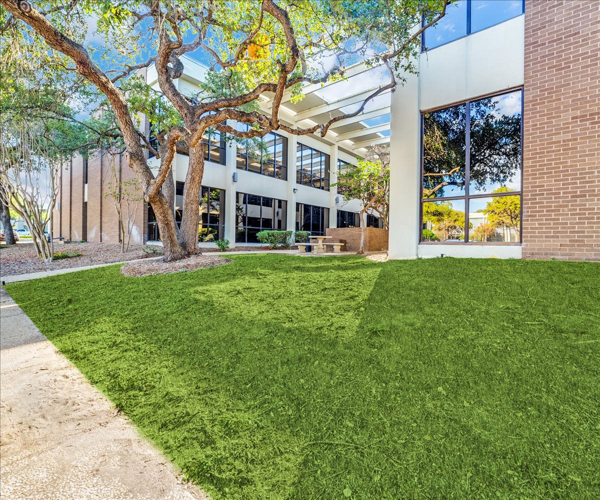 4242 Woodcock Drive Office Space - San Antonio