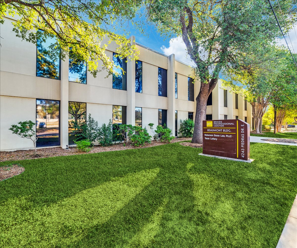 4243 East Piedras Drive Office Space - San Antonio