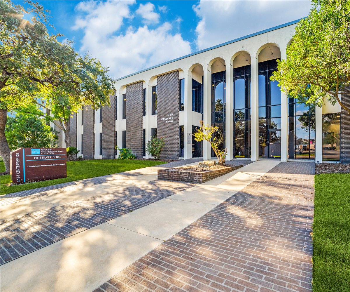 Photo of Office Space on 4414 Centerview Drive San Antonio