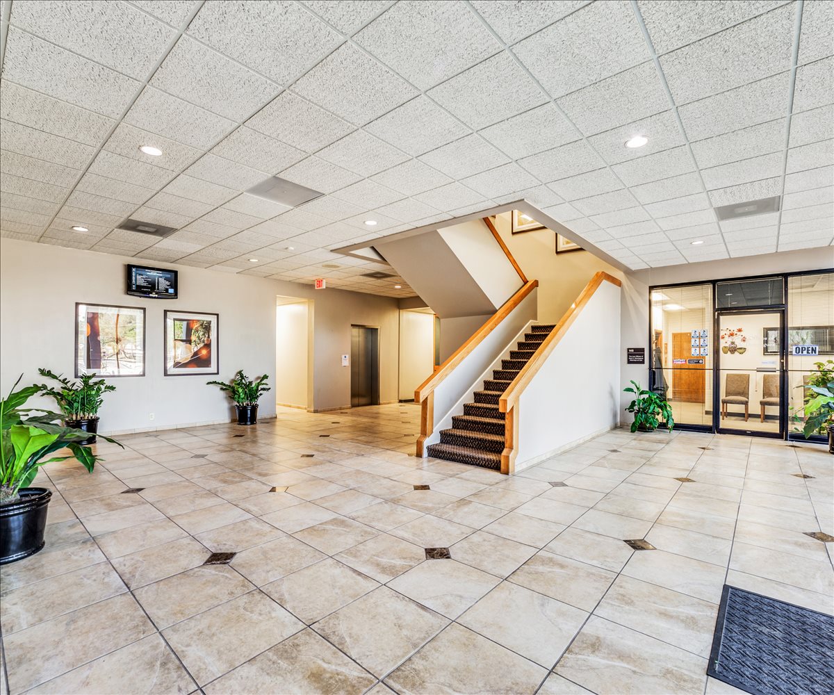 4414 Centerview Drive Office Space - San Antonio