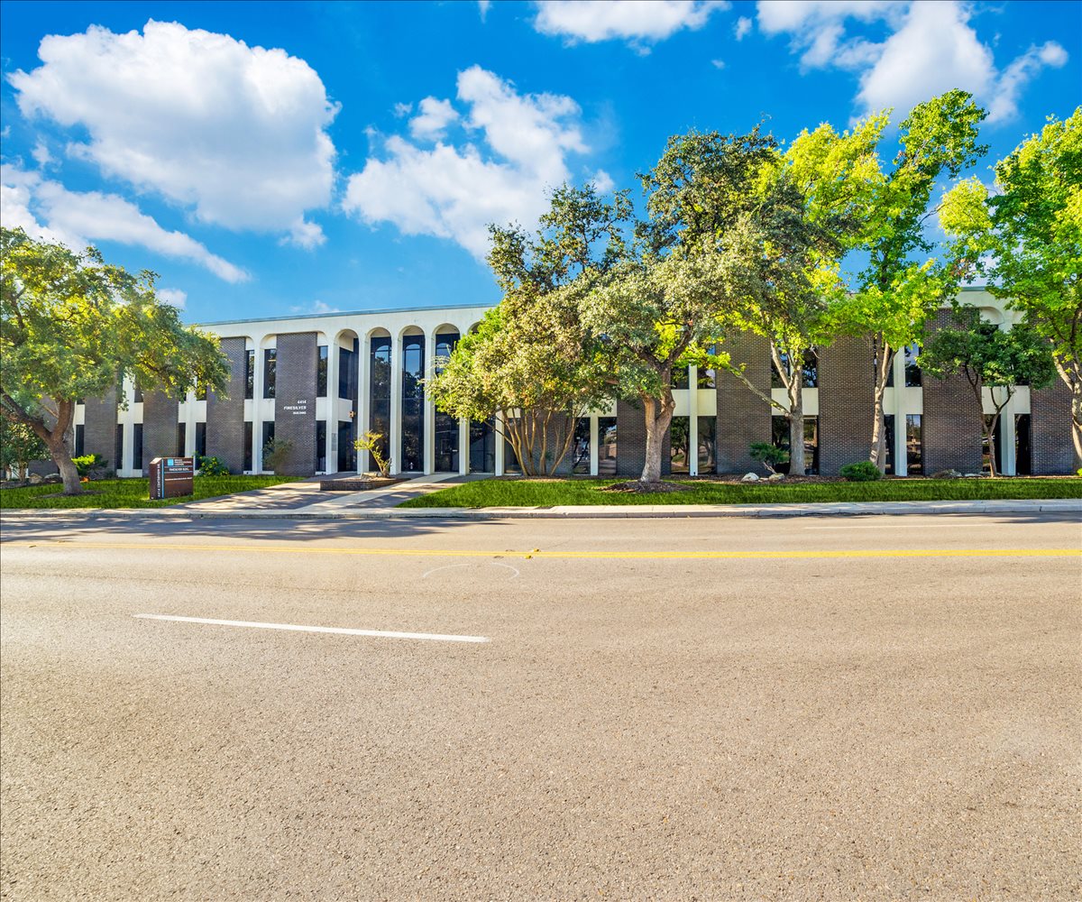 4414 Centerview Drive Office Space - San Antonio