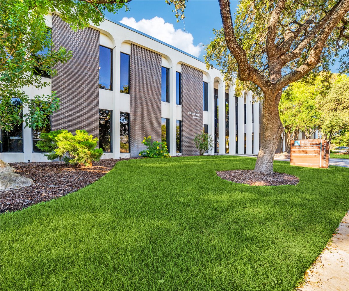 4414 Centerview Drive Office Space - San Antonio