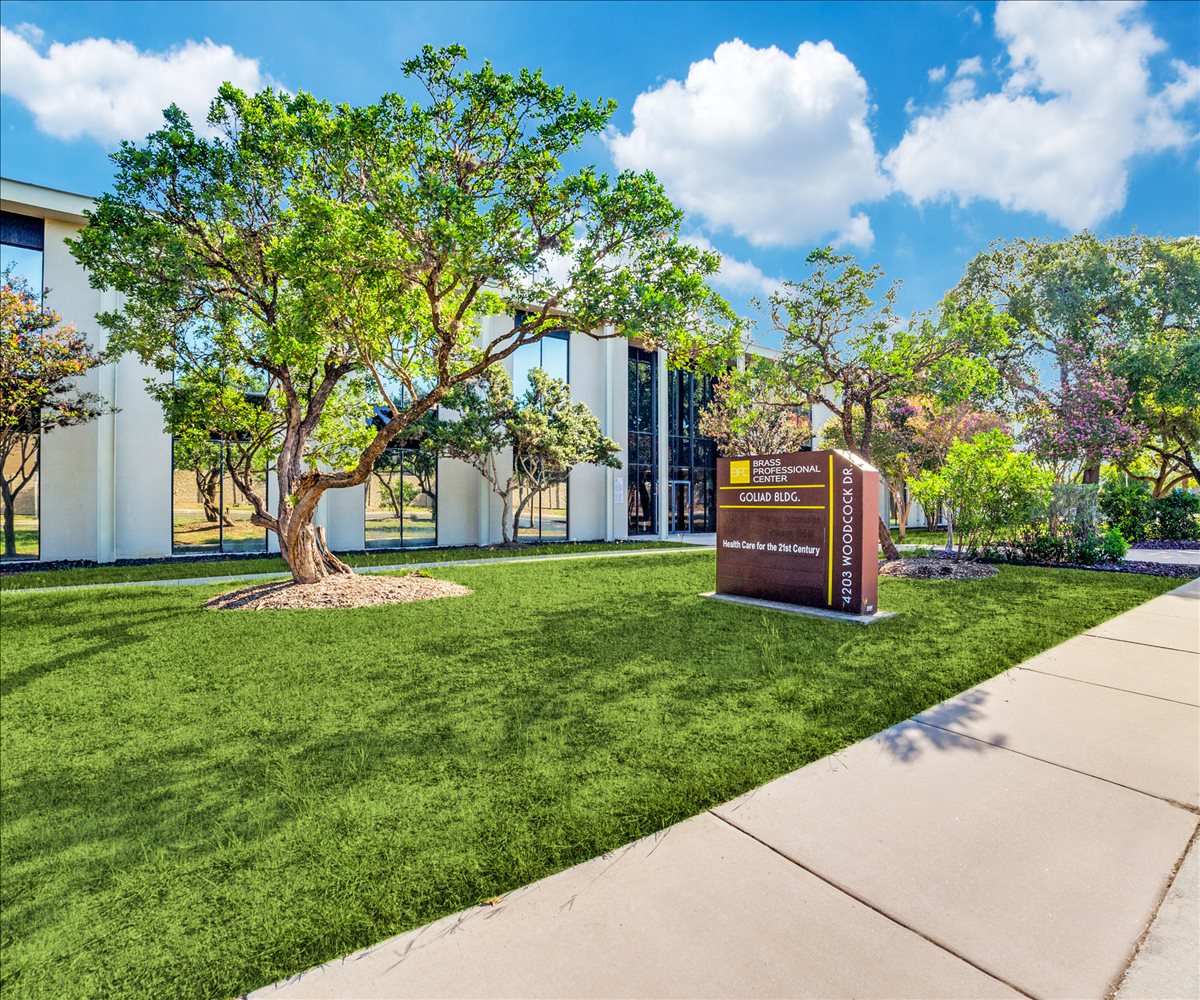 Photo of Office Space on 4203 Woodcock Drive San Antonio