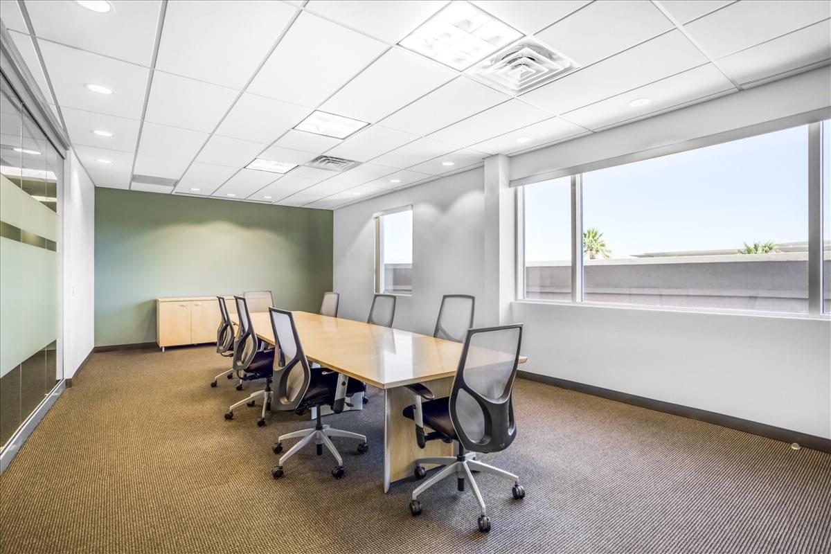 Siena Office Park Center II, 2850 Horizon Ridge Parkway Office Images