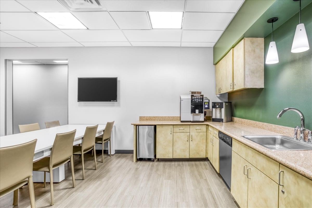 Siena Office Park Center II, 2850 Horizon Ridge Parkway Office Space - Henderson