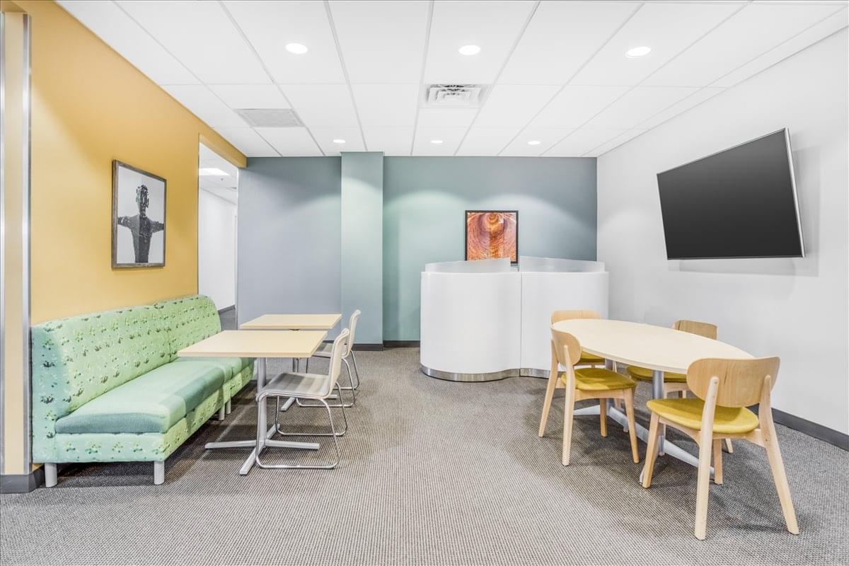 Siena Office Park Center II, 2850 Horizon Ridge Parkway Office Space - Henderson