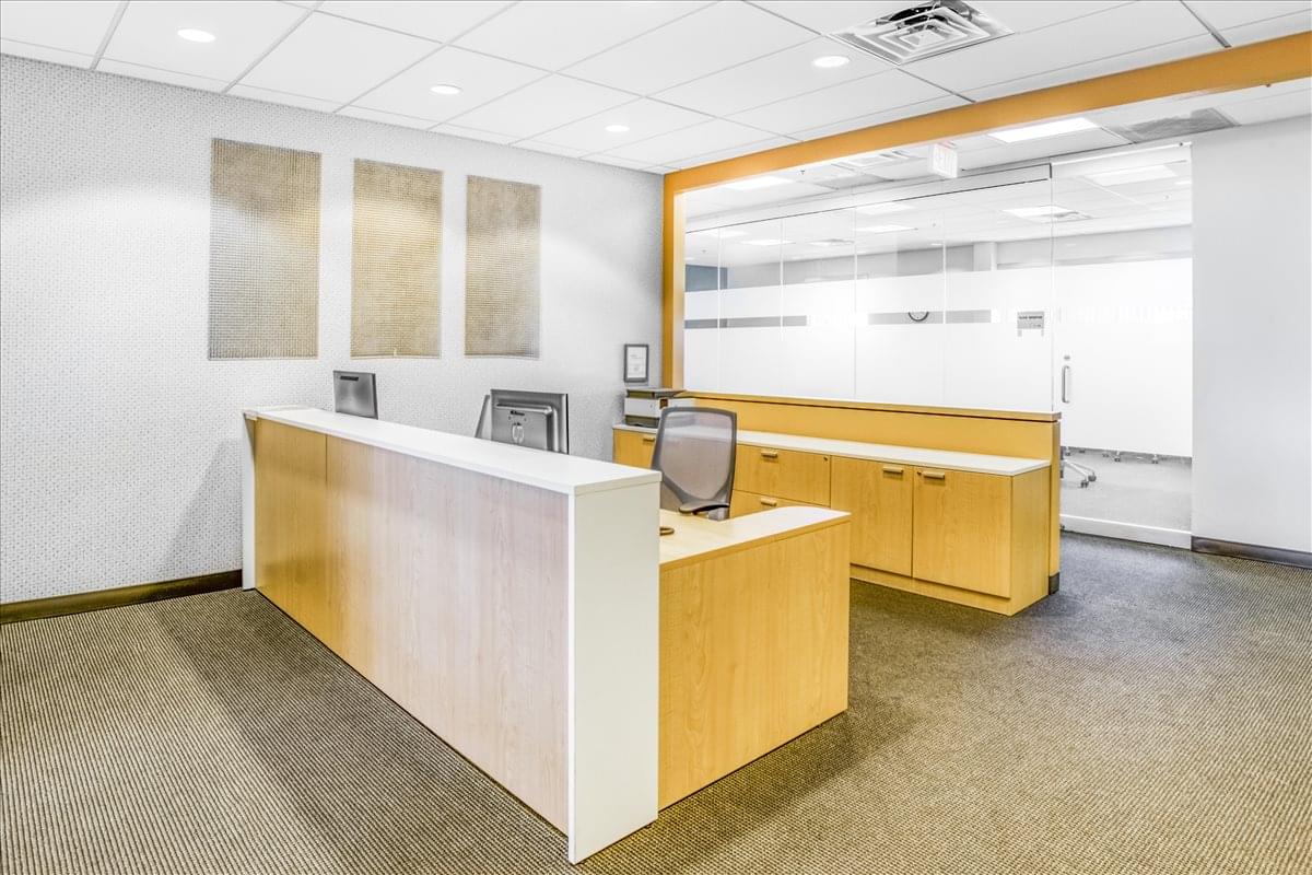 Siena Office Park Center II, 2850 Horizon Ridge Parkway Office Space - Henderson