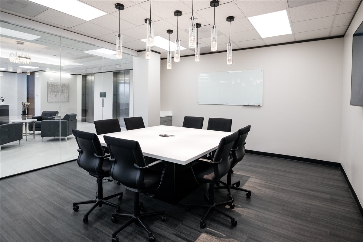 4801 Woodway Drive, Suite 300E Office Space - Houston